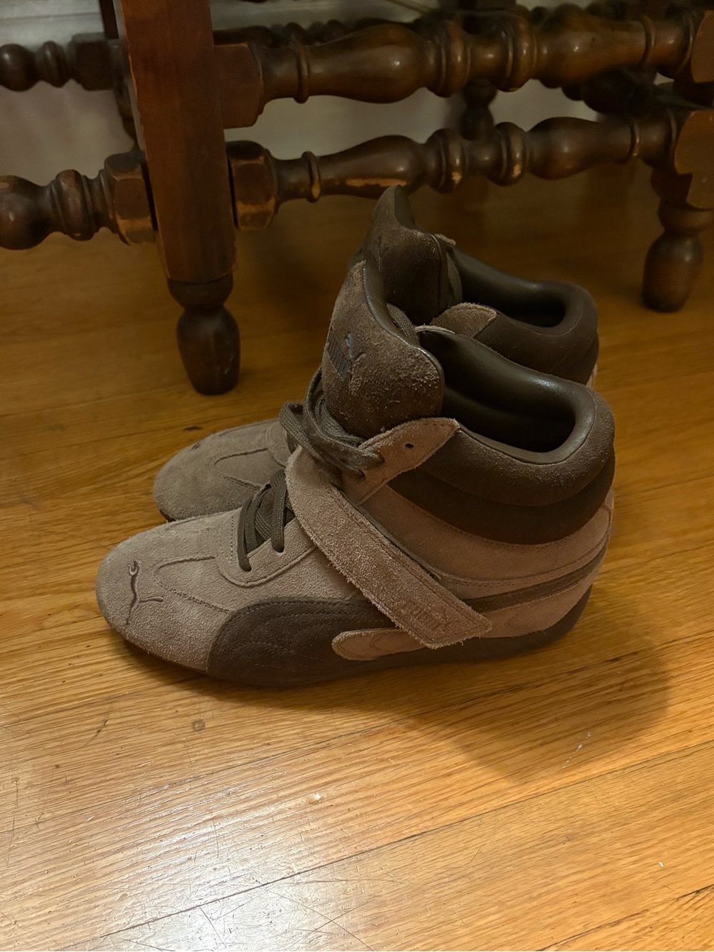 Puma Speedcat Wedges